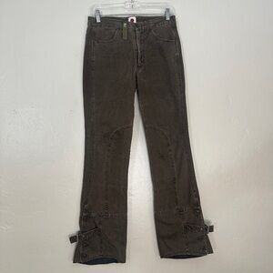 Block 60 Trousers EU 44 29" waist 31" inseam Gently worn Cotton blend